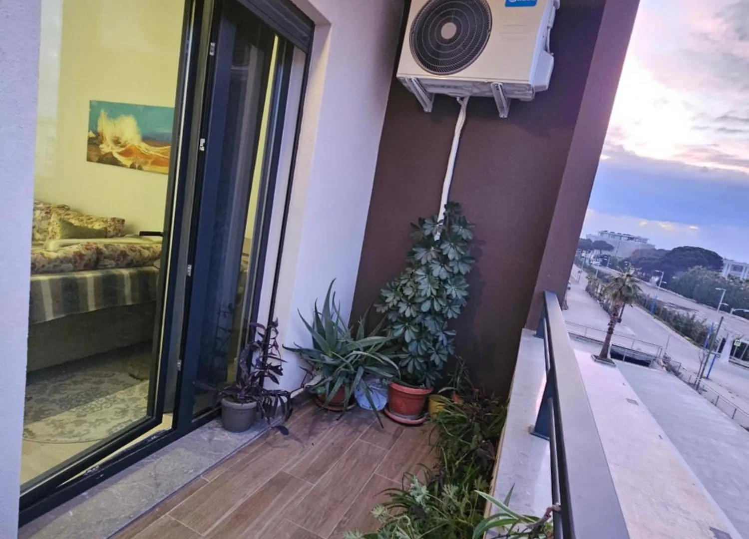 Andi'S Apartment Golem   Golem (Tirana)