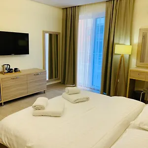 Appartement Elko Fa Golem, Golem (Tirana)