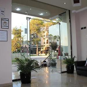 Hotel Aljor, Golem (Tirana)