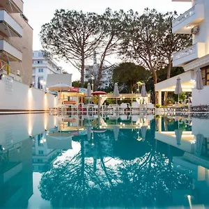 Hotel Kapri, Golem (Tirana)