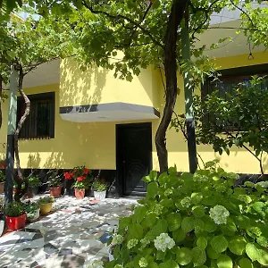 Pensjonat H&a, Golem (Tirana)