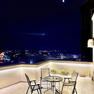 Apartament Gibel, Golem (Tirana)