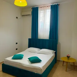 Nocleg ze śniadaniem Drita's, Golem (Tirana)