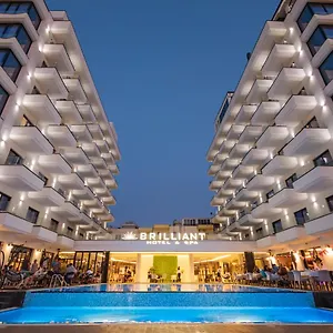 5* Hotel Brilliant &