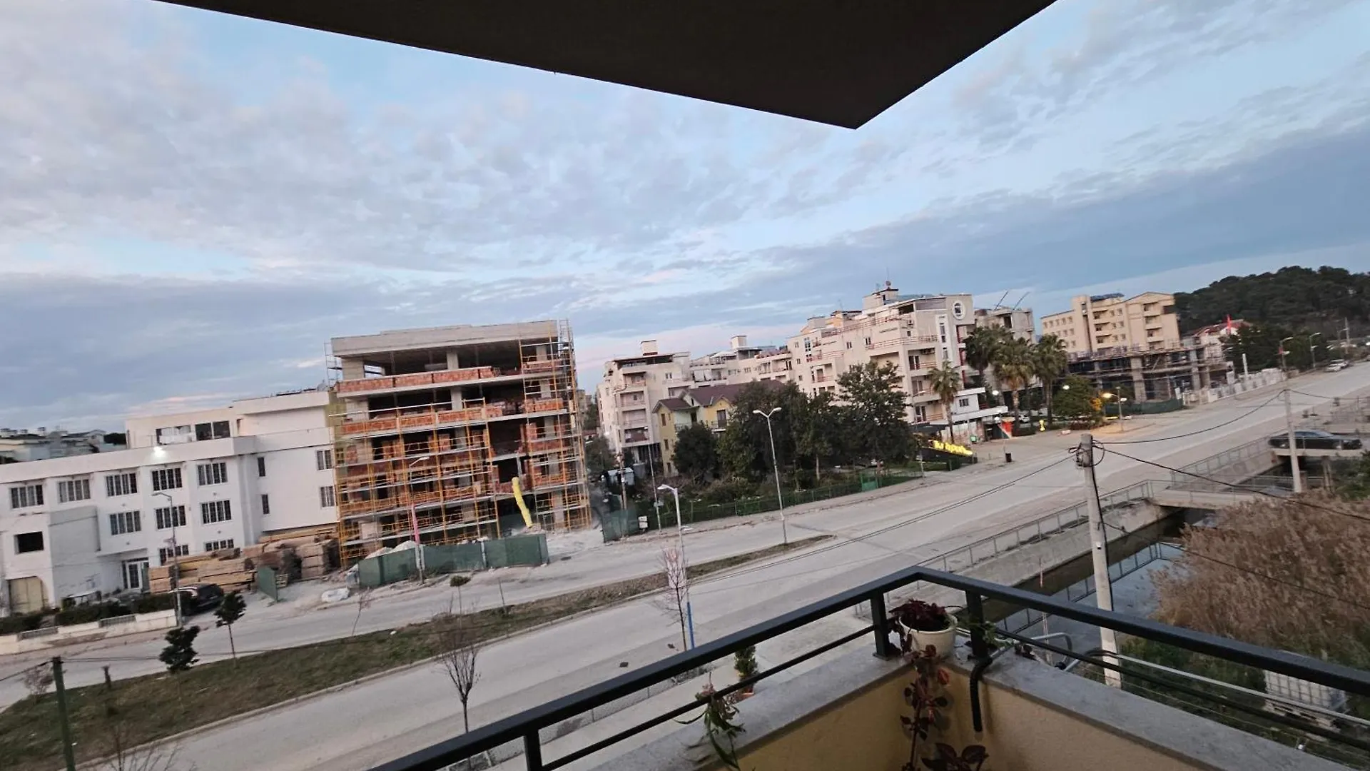 Andi'S Apartment Golem  0*, Golem (Tirana) Albania